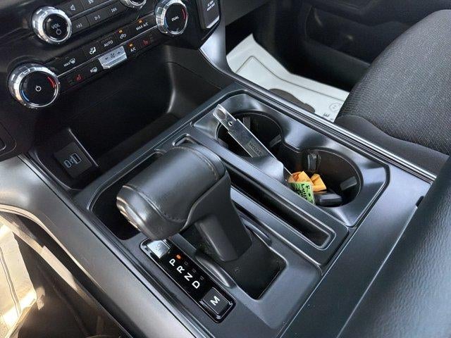 2024 Ford F-150 XLT 4WD SuperCrew 5.5' Box