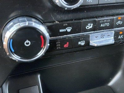2024 Ford F-150 XLT 4WD SuperCrew 5.5' Box