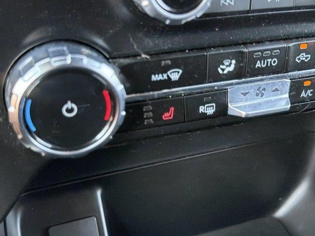 2024 Ford F-150 XLT 4WD SuperCrew 5.5' Box