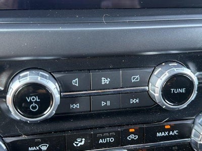 2024 Ford F-150 XLT 4WD SuperCrew 5.5' Box
