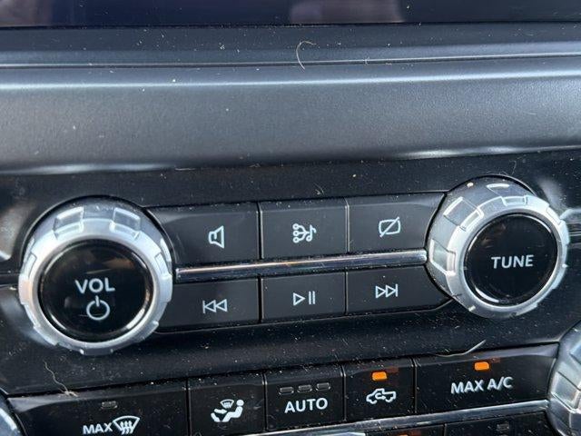 2024 Ford F-150 XLT 4WD SuperCrew 5.5' Box