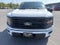 2024 Ford F-150 XLT 4WD SuperCrew 5.5' Box