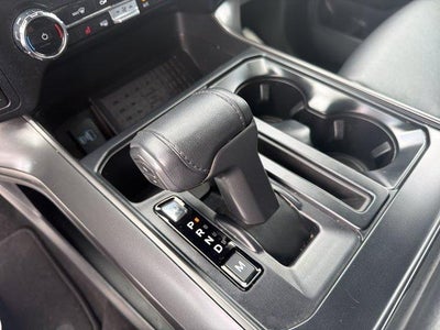 2024 Ford F-150 XLT 4WD SuperCrew 5.5' Box