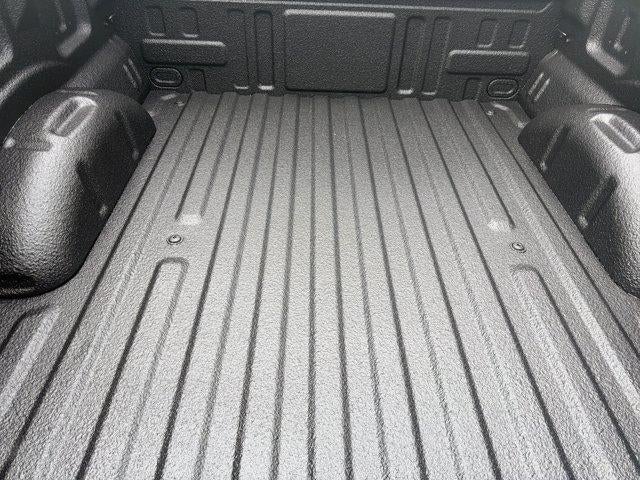 2024 Ford F-150 XLT 4WD SuperCrew 5.5' Box