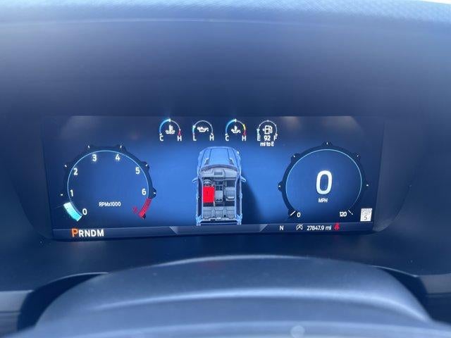 2024 Ford F-150 XLT 4WD SuperCrew 5.5' Box