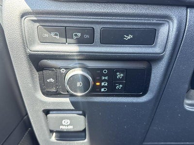 2024 Ford F-150 XLT 4WD SuperCrew 5.5' Box