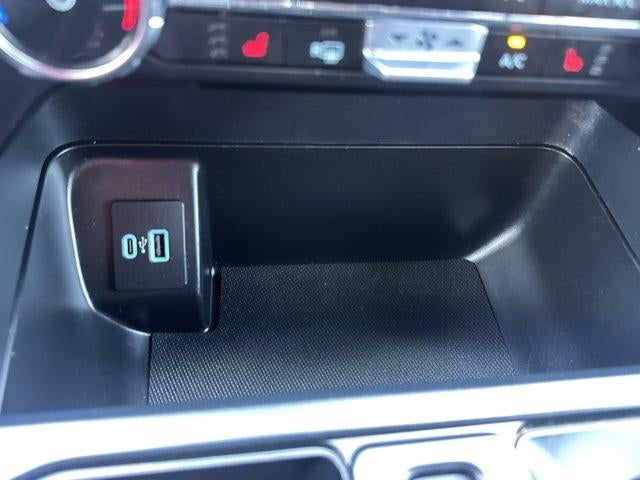 2024 Ford F-150 XLT 4WD SuperCrew 5.5' Box