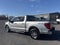 2024 Ford F-150 XLT 4WD SuperCrew 5.5' Box