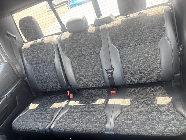 2025 Ford F-150 Tremor 4WD SuperCrew 5.5' Box