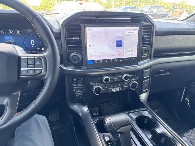 2025 Ford F-150 Tremor 4WD SuperCrew 5.5' Box