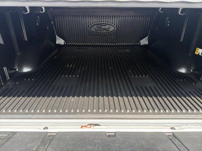 2025 Ford F-150 Tremor 4WD SuperCrew 5.5' Box