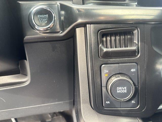 2024 Ford F-150 LARIAT 4WD SuperCrew 5.5' Box