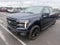 2025 Ford F-150 LARIAT 4WD SuperCrew 5.5' Box