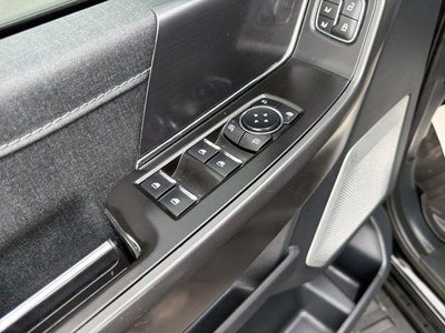 2024 Ford F-150 LARIAT 4WD SuperCrew 5.5' Box