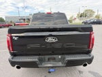 2024 Ford F-150 LARIAT 4WD SuperCrew 5.5' Box
