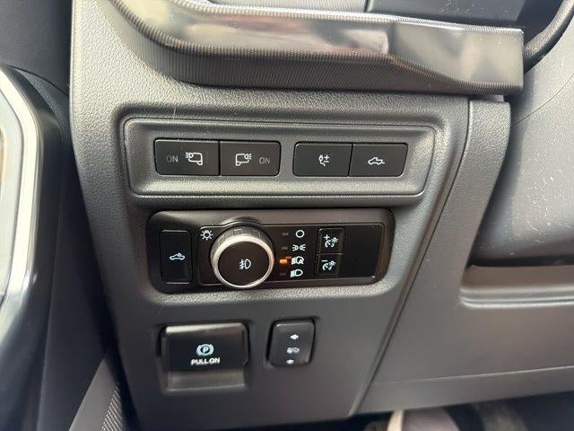 2024 Ford F-150 Platinum 4WD SuperCrew 5.5' Box