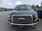2015 Ford F-150 4WD SuperCab 6-1/2 Ft Box XLT