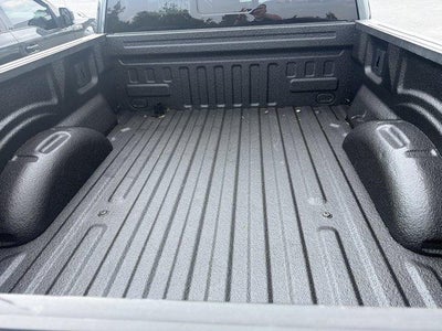 2015 Ford F-150 4WD SuperCab 6-1/2 Ft Box XLT