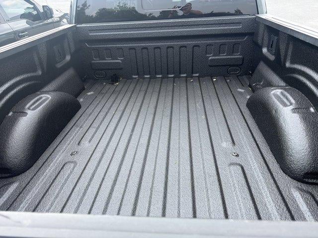 2015 Ford F-150 4WD SuperCab 6-1/2 Ft Box XLT