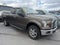 2016 Ford F-150 4WD SuperCab 6-1/2 Ft Box XLT