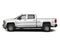 2018 Chevrolet Silverado 2500 HD Crew Cab Standard Box 4-Wheel Drive LT