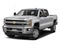 2018 Chevrolet Silverado 2500 HD Crew Cab Standard Box 4-Wheel Drive LT