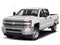 2017 Chevrolet Silverado 3500 HD Crew Cab Long Box 4-Wheel Drive Work Truck