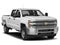 2017 Chevrolet Silverado 3500 HD Crew Cab Long Box 4-Wheel Drive Work Truck