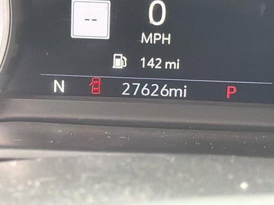 2021 Chevrolet Silverado 2500 HD Crew Cab Standard Box 4-Wheel Drive High Country