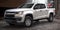 2022 Chevrolet Colorado Crew Cab Short Box 4-Wheel Drive Z71
