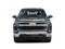 2026 Chevrolet Silverado 1500 Crew Cab Short Box 4-Wheel Drive LT 2FL