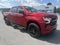 2023 Chevrolet Silverado 1500 Crew Cab Short Box 4-Wheel Drive RST