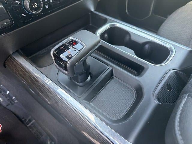 2023 Chevrolet Silverado 1500 Crew Cab Short Box 4-Wheel Drive RST