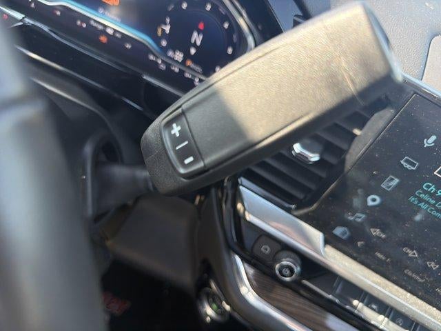 2025 Chevrolet Silverado 1500 Crew Cab Short Box 4-Wheel Drive LT 1LT