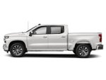 2020 Chevrolet Silverado 1500 Crew Cab Short Box 4-Wheel Drive RST
