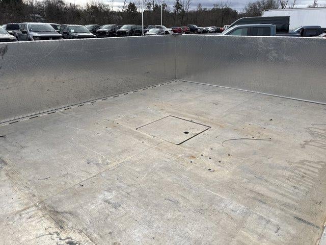 2019 GMC Sierra 3500HD 4WD Crew Cab 171.5" WB, 59.06" CA SLE