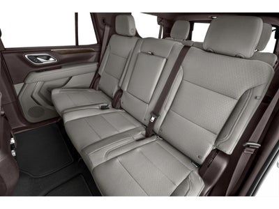 2023 GMC Yukon 4WD 4dr SLE