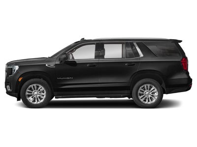 2023 GMC Yukon 4WD 4dr SLE