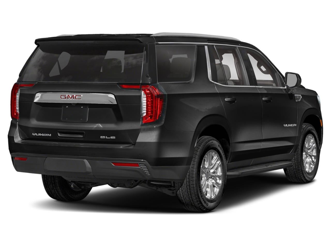 2023 GMC Yukon 4WD 4dr SLE