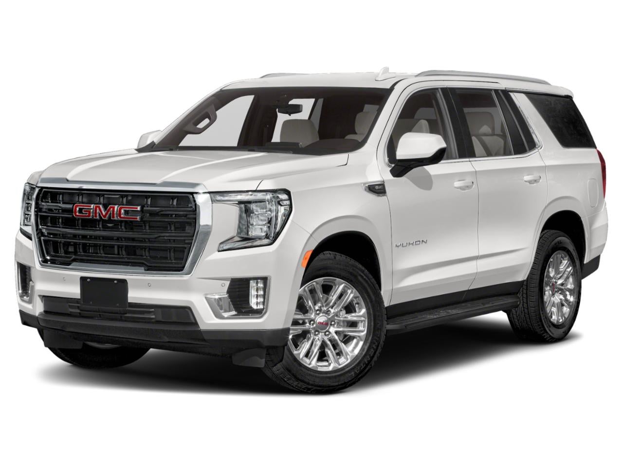 2023 GMC Yukon 4WD 4dr SLE