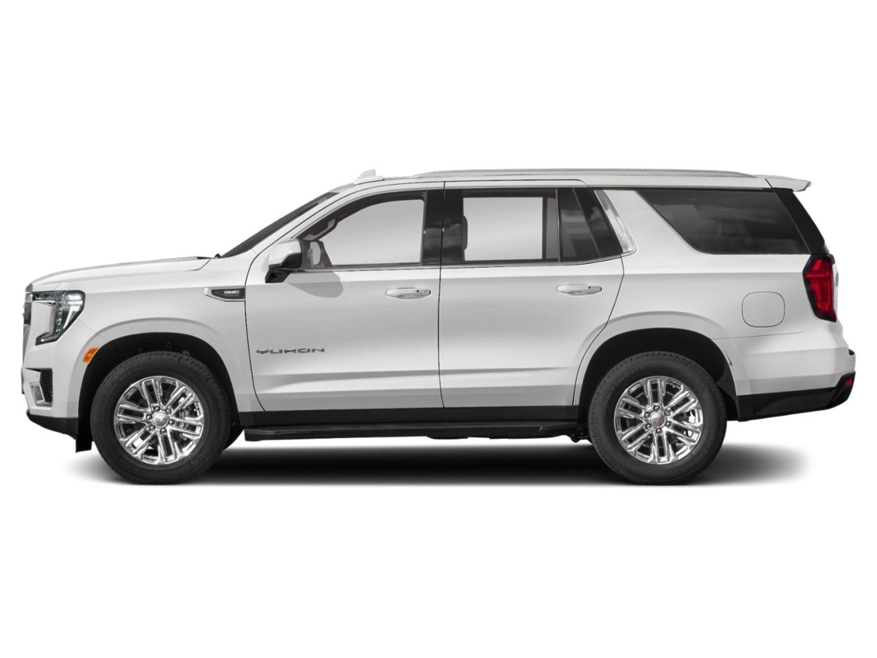 2023 GMC Yukon 4WD 4dr SLE