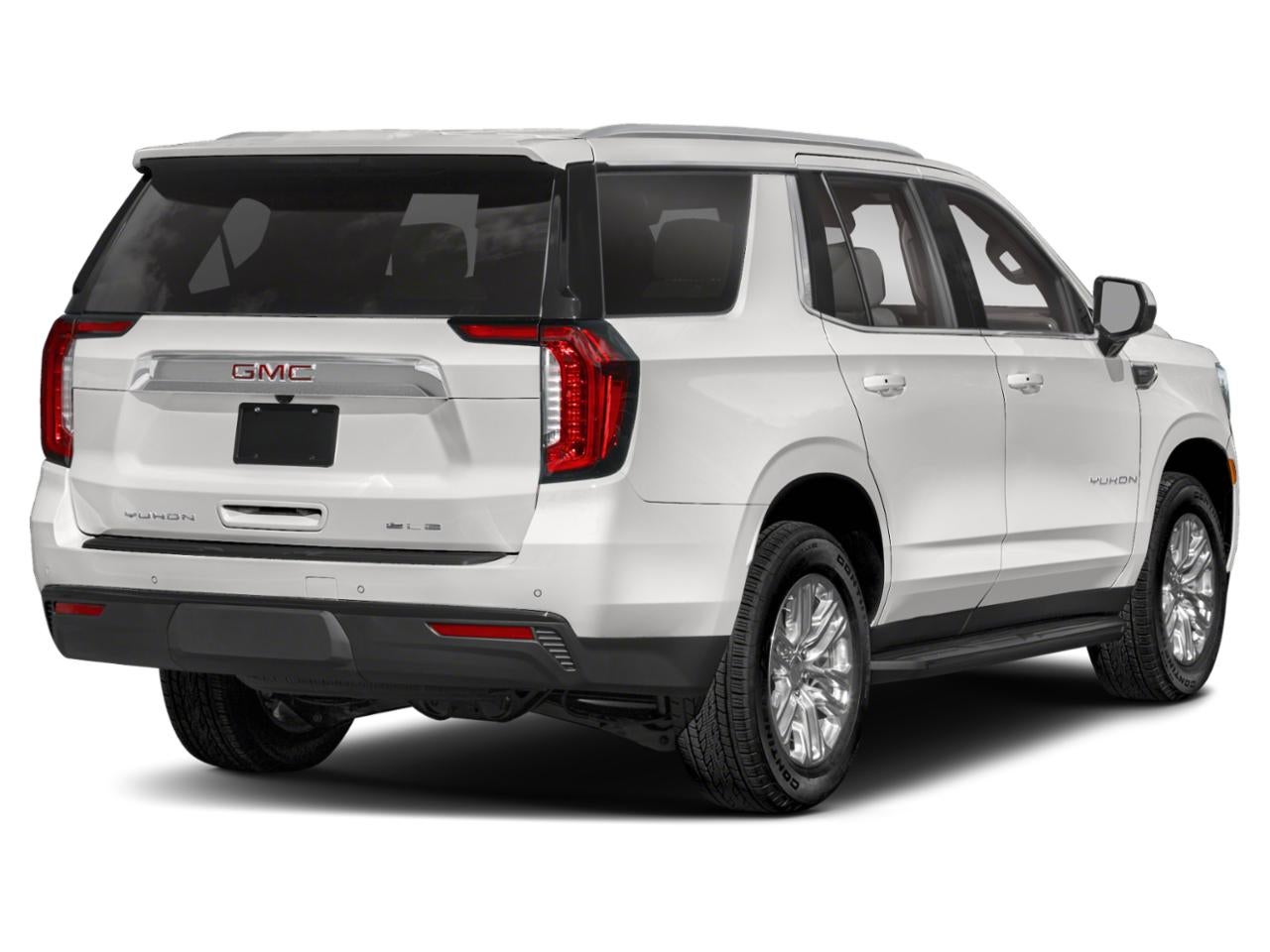2023 GMC Yukon 4WD 4dr SLE