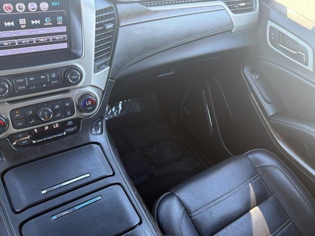 2018 GMC Yukon 4WD 4dr Denali