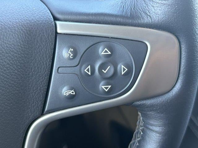 2018 GMC Yukon 4WD 4dr Denali