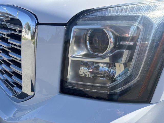2018 GMC Yukon 4WD 4dr Denali