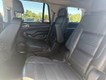 2018 GMC Yukon 4WD 4dr Denali