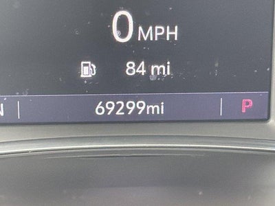 2021 Chevrolet Traverse AWD 1LT