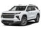 2025 Chevrolet Traverse LT w/2LT