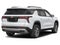 2025 Chevrolet Traverse LT w/2LT