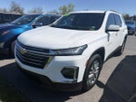 2023 Chevrolet Traverse AWD 3LT